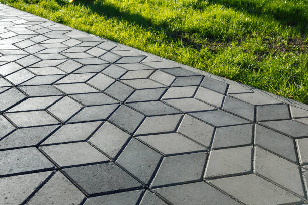 Best Colored Driveway Pavers in USA